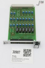 30907 elektronik technik - elektronik,