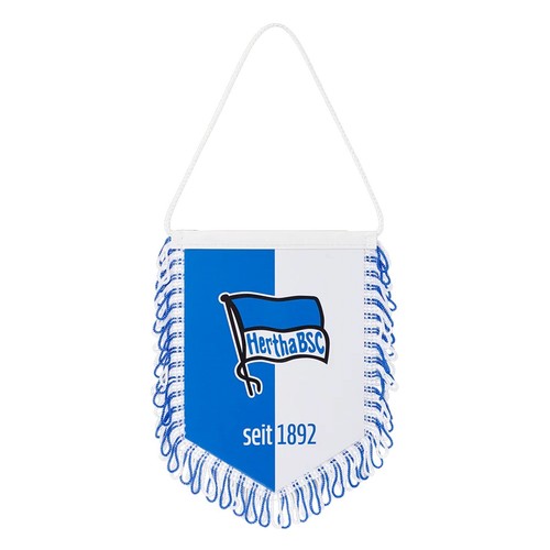 Hertha bsc wimpel - bsc,