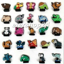 Komplettsatz Edeka Ottifanten