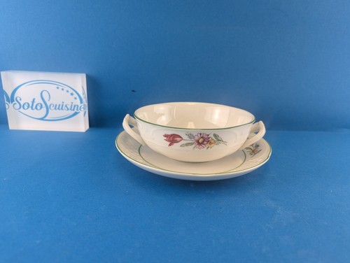 Villeroy boch tulipe - &,