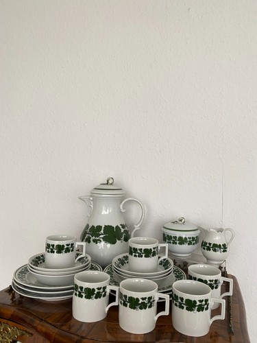 Meissen exklusives kaffee - meissen,
