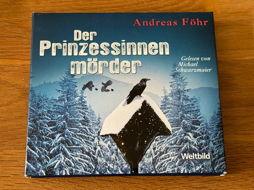 Andreas föhr der - andreas, föhr: