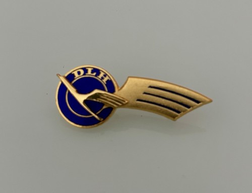 Dlh lufthansa anstecknadel - lufthansa,