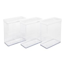 Rotho fera 3er set - rotho, 3er-set