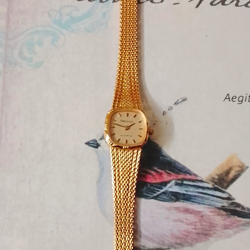 Preziosa damen quarz analog - damen,