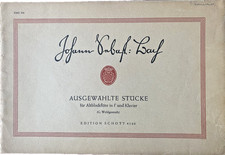 Johann Sebastian Bach