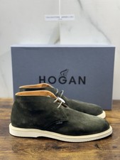 Hogan H633 Polnisch Suede