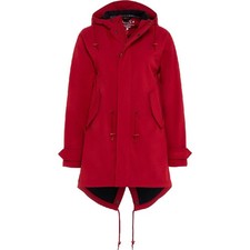 Bms hafencity coat softshell - hafencity,