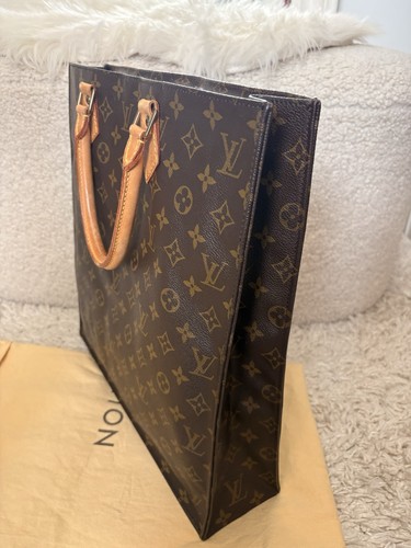 Louis vuitton sac plat - vuitton,