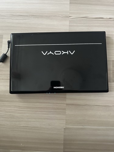 Medion akoya e631x - medion,