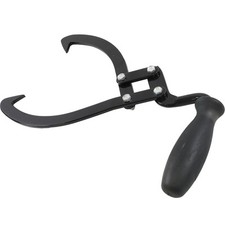 Handpackzange 10" Holzzange