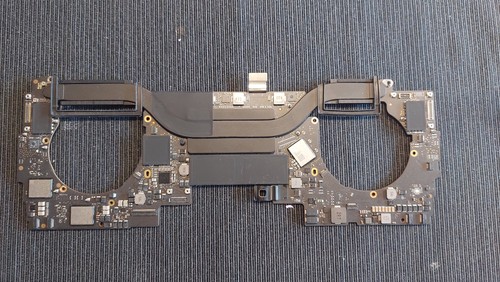 Defektes macbook pro 2020 - 13",
