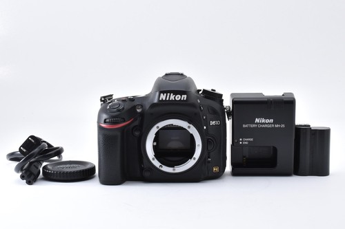 Nikon d610 digitale - d610,