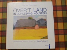 ÖVER´T LAND IN