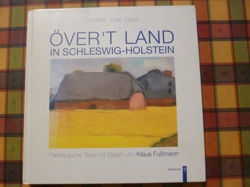 över land in - Över´t,