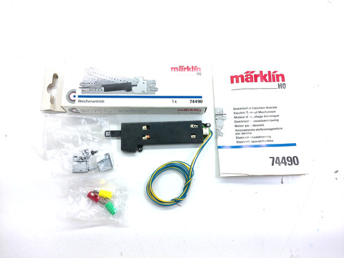 Märklin 74490 - märklin,