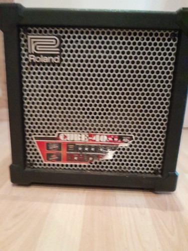 Vollfunktionsfähiger roland - vollfunktionsfähiger, roland-