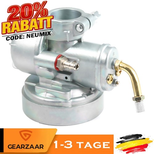 17mm vergaser für kreidler - 17mm,