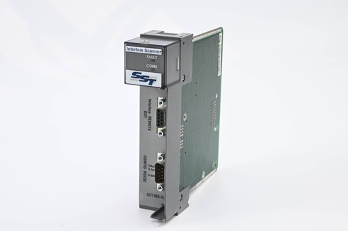 Sst slc 500 - sst,