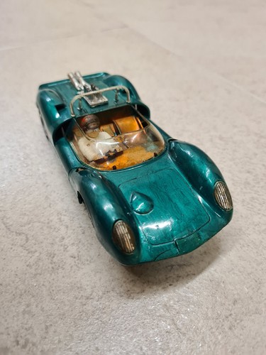 Fleischmann rennbahn ferrari - fleischmann,