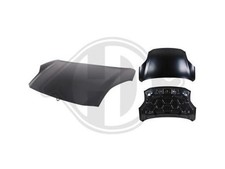 Motorhaube für Ford Puma ab