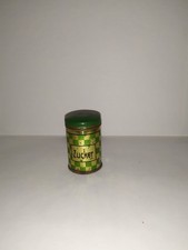 Altes zubehör blech dose - zubehör, blech-dose