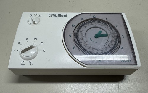 Vaillant raumregler - vaillant,