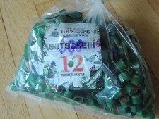 500 Underberg Kapseln / Deckel