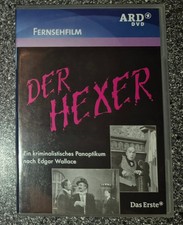 DER HEXER - ARD - DVD