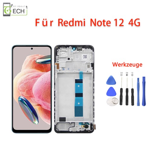 Für xiaomi redmi note 4g - note,