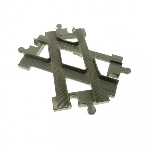Lego duplo schiene - 1x, weiche