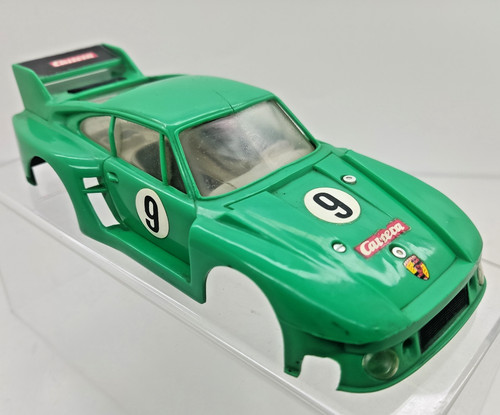 Carrera servo 132 - carrera,
