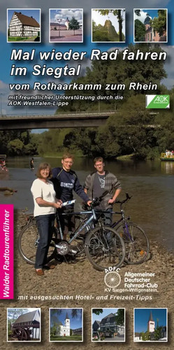 Sieg radtour mal - sieg-radtour,