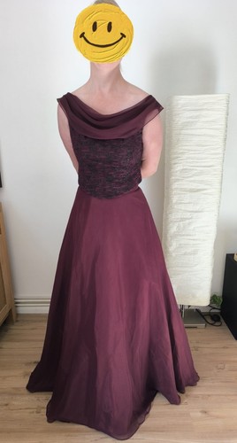 Wunderschönes abendkleid - wunderschönes,