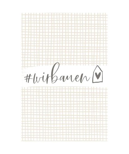 Wirbauen bautagebuch hausbau - #wirbauen,