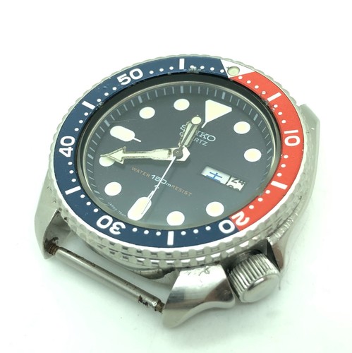 W2378 seiko 7458 700b - [w2378],