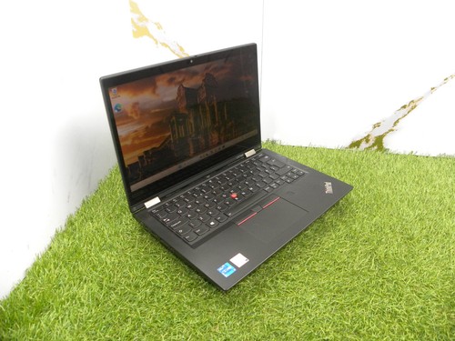 Lenovo thinkpad l13 - lenovo, yoga