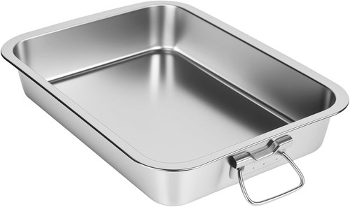 Backblech edelstahl - backblech,