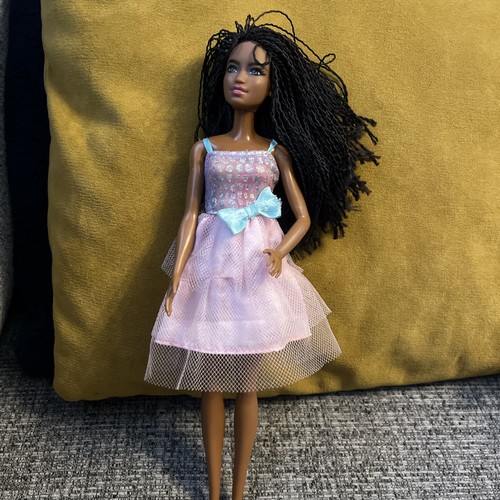 Barbie big city - barbie,