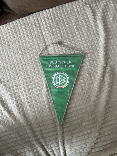 Dfb wimpel fußballverband - wimpel, /