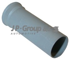 JP GROUP Abgasrohr JOPEX 8120701700 Endschalldämpfer für VW KAEFER 1303
