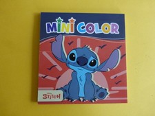 Malbuch für Kinder Disney