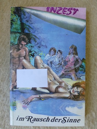 Rausch der sinne - der,