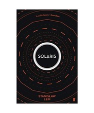 Solaris, Lem, Stanislaw