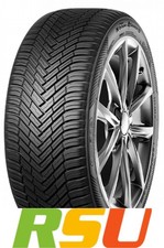 Nexen blue 4season - blue, 2