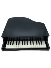 KAWAI Mini Flügel 1141 32 Tasten F5-C8 Lerninstrument Spielzeug schwarz gebra...