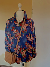 Walbusch, süße Hemdbluse