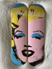 Alien Workshop x Andy Warhol