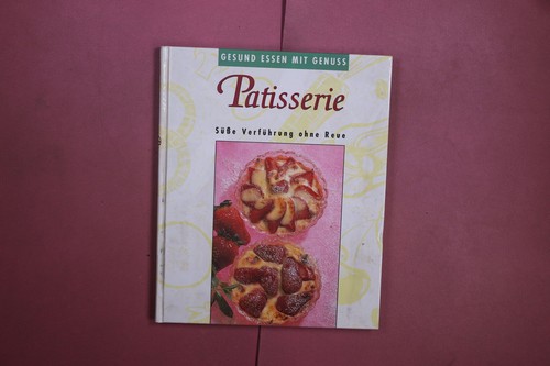 391005 patisserie bechtermünz - patisserie,