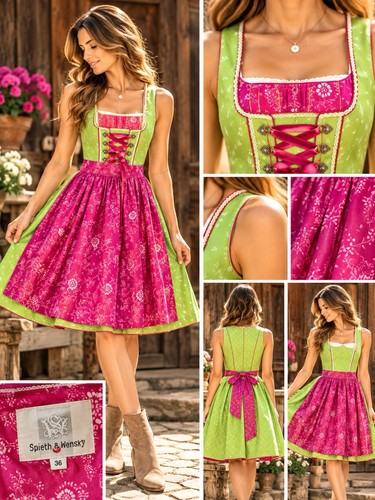 Spieth wensky dirndl - wensky,